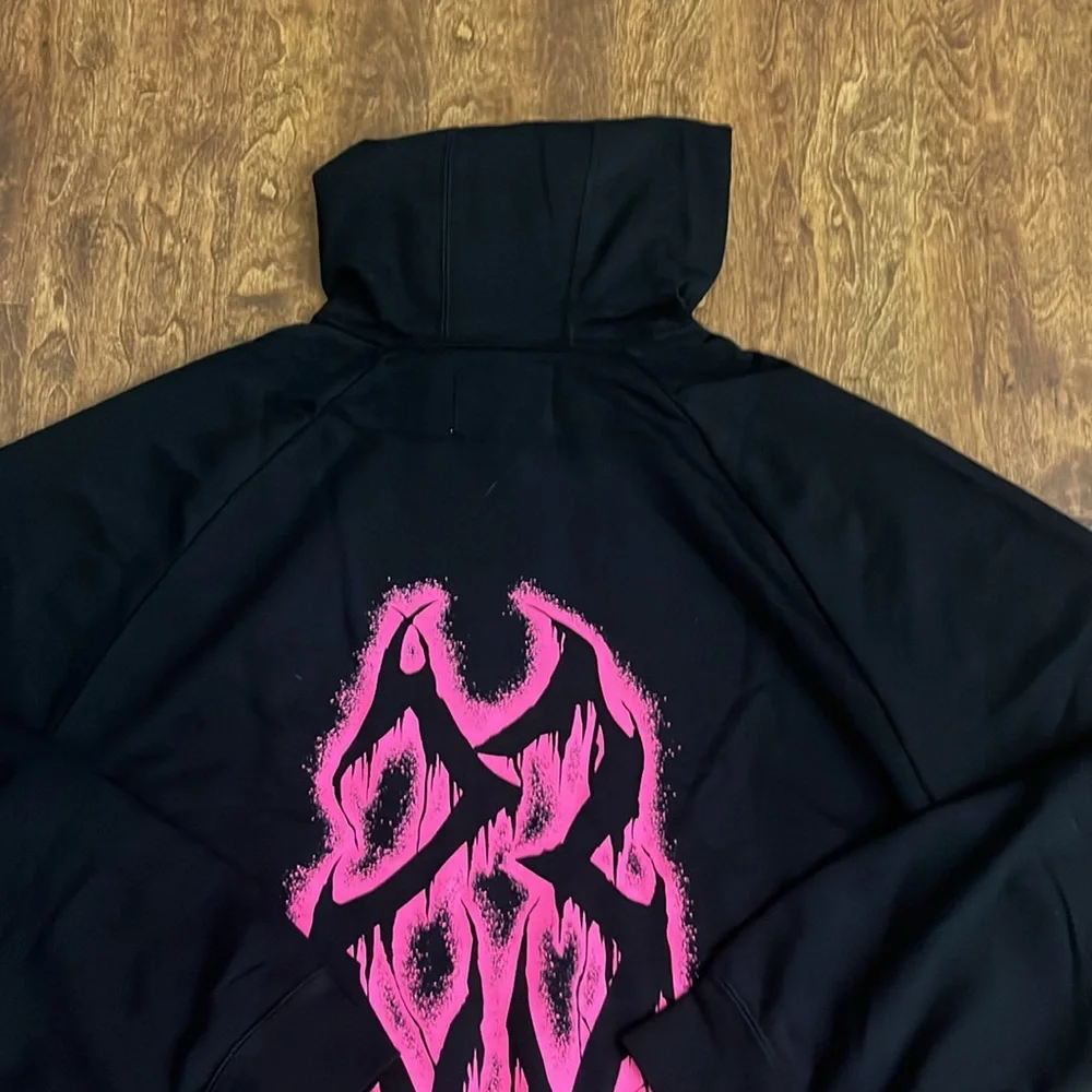 Jordan Multi Sport Hoodie Size M